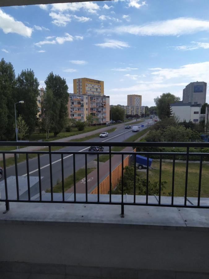 Dom Goscinny Zosia Swinoujscie Bagian luar foto